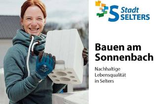 Grundstück zu kaufen in Am Sonnenbach 16-68, 56242 Selters, Verkauf von Bauplätzen im Neubaugebiet "Am Sonnenbach" in Selters (Westerwald)