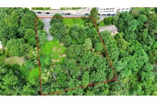 Grundstück zu kaufen in 67098 Bad Dürkheim, Exklusives Grundstücksensemble mit 2 Bauplätzen in Bestlage von Bad Dürkheim