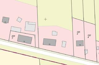 Grundstück zu kaufen in 28879 Grasberg, Ihr Platz für Neues - Großzügiges Grundstück mit Altbestand vor den Toren Bremens