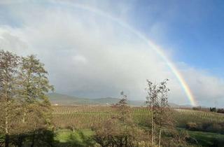 Grundstück zu kaufen in Ludwigstr. 127, 67483 Edesheim, Baugrundstück mit Panoramablick auf den Pfälzer Haardtrand