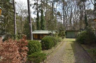 Grundstück zu kaufen in 15344 Strausberg, Attraktives Grundstück im Strausberger Dichterviertel