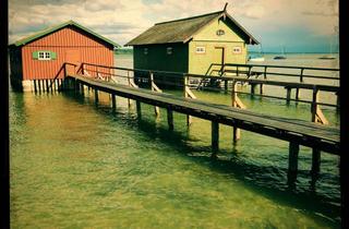 Grundstück zu kaufen in 86938 Schondorf, Grundstück in Top Lage mit Fernblick in S/O Lage, Nr. 2 von 3 Grundstücken