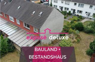 Grundstück zu kaufen in 46562 Voerde, TOP Bauland plus Bestandshaus – ideal für Entwickler & Eigennutzer