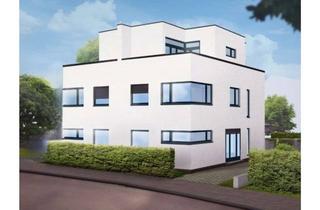 Grundstück zu kaufen in 50259 Pulheim, Baugrundstück(e) in Pulheim-Stommeln mit genehmigter Planung für Doppelhaushälfte – auch EFH möglich