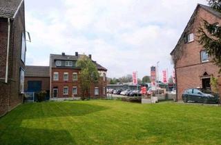 Grundstück zu kaufen in 41363 Jüchen, Individuell bebaubares Grundstück! Zentrale Lage in Jüchen.