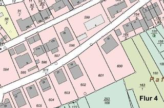 Grundstück zu kaufen in 65385 Rüdesheim am Rhein, Großes projektiertes Grundstück mit viel Potenzial