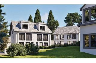 Grundstück zu kaufen in 53783 Eitorf, Zukunft bauen in Eitorf-Bohlscheid – Grundstück mit Doppelhausplanung