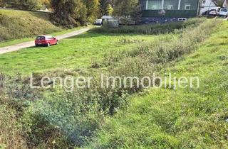 Grundstück zu kaufen in 72479 Straßberg, Erschlossenes Baugrundstück in Mischgebiet von Kaiseringen