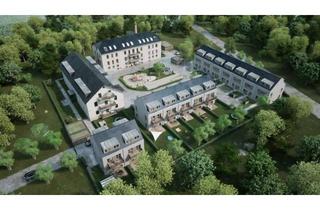 Grundstück zu kaufen in 04571 Rötha, Neubaugrundstück trifft Denkmalschutz