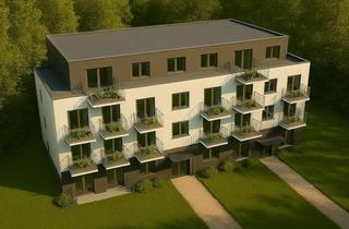 Grundstück zu kaufen in 63179 Obertshausen, Abrissgrundstück für MFH Neubauprojekt in Obertshausen