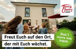Grundstück zu kaufen in Kameruner Weg 21, 14929 Treuenbrietzen, Ihr Traumgrundstück im Herzen von Treuenbrietzen, nur noch drei verfügbar !