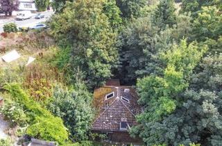 Grundstück zu kaufen in 53909 Zülpich, Baugrundstück in Nideggen – Dreifamilienhaus mit Genehmigung realisierbar!
