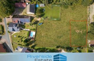 Grundstück zu kaufen in 27607 Langen, Familienparadies in Neuenwalde – großzügiges Baugrundstück mit Erweiterungsmöglichkeiten