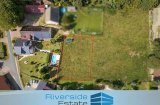 Grundstück zu kaufen in 27607 Langen, Familienparadies in Neuenwalde – großzügiges Baugrundstück mit Erweiterungsmöglichkeiten