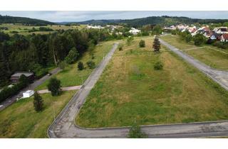 Grundstück zu kaufen in 61479 Glashütten, Bauplatz Nr. 258 im Wohngebiet Am Silberbach