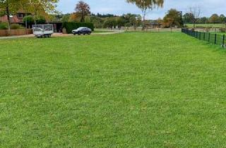 Grundstück zu kaufen in Birkenkamp 8a, 29351 Eldingen, Ihr Grundstück im Grünen