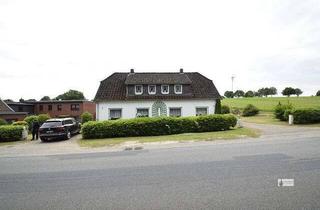 Grundstück zu kaufen in 28857 Syke, 2.583 m² Grundstück mit AbrisshausNeubau von 4 - 10 WE möglich.