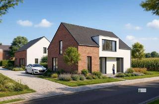 Grundstück zu kaufen in Bassumer Landstraße 61+ 63, 28857 Syke, ***2.583 m² Grundstück mit 2 AbrisshäusernNeubau von 4 - 10 WE möglich***