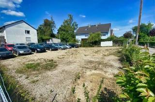 Grundstück zu kaufen in 85375 Neufahrn, Nachbarn gesucht - Tolles Baugrundstück für eine Doppelhaushälfte in Neufahrn!