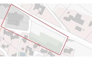 Grundstück zu kaufen in 48480 Spelle, Riesiges Baugrundstück in Spelle - Varenrode mit vielfältigen Verwendungsmöglichkeiten