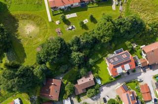 Grundstück zu kaufen in 83115 Neubeuern, *** Neubeuern: Traumgrundstück mit Baugenehmigung ***