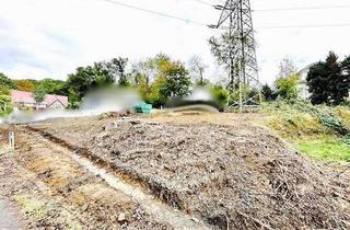 Grundstück zu kaufen in 59755 Arnsberg, Baugrundstück in begehrter Lage von Arnsberg-Neheim