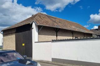 Grundstück zu kaufen in 53340 Meckenheim, klein - aber hervorragend bebaubar - mit Altbestand !