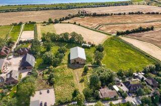 Grundstück zu kaufen in 23769 Fehmarn, Ruhig, erschlossen, küstennah – Ihr exklusiver Platz zum Bauen