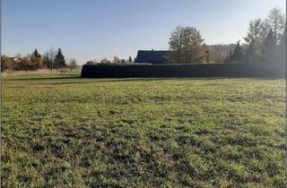 Grundstück zu kaufen in Tiergartenstraße, 02959 Trebendorf, Baugrundstück in Trebendorf – Hinterberg Bauparzelle H25