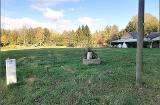 Grundstück zu kaufen in Kaupe, 02959 Trebendorf, Baugrundstück in Trebendorf – Kaupe am See Bauparzelle S17