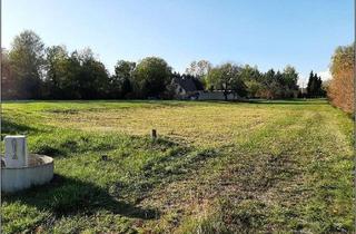 Grundstück zu kaufen in Kaupe, 02959 Trebendorf, Baugrundstück in Trebendorf Kaupe an der Bahn – Bauparzelle B3