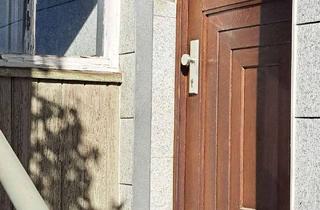 Grundstück zu kaufen in 89291 Holzheim, Sehr idyllisches Grundstück mit Bestandsobjekt