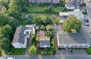 Grundstück zu kaufen in 25479 Ellerau, Ellerau | Attraktives Baugrundstück für ein Mehrfamilienhaus in sehr zentraler Lage