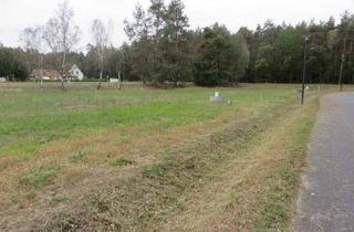 Grundstück zu kaufen in Zur Windmühle, 02959 Trebendorf, Baugrundstück in Trebendorf – Windmühle Bauparzelle W15