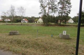 Grundstück zu kaufen in Zur Windmühle, 02959 Trebendorf, Baugrundstück in Trebendorf – Windmühle Bauparzelle W17