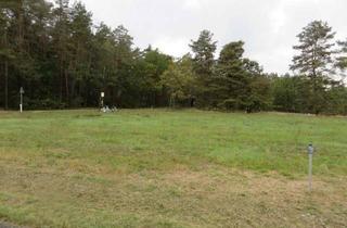 Grundstück zu kaufen in Zur Windmühle, 02959 Trebendorf, Baugrundstück in Trebendorf – Windmühle Bauparzelle W9