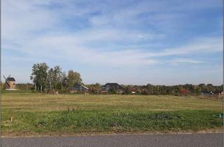 Grundstück zu kaufen in Zur Windmühle, 02959 Trebendorf, Baugrundstück in Trebendorf – Windmühle Bauparzelle W1