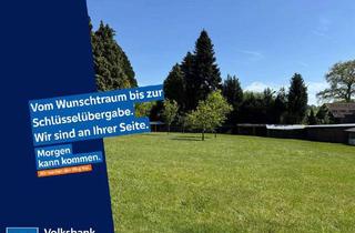 Grundstück zu kaufen in 51588 Nümbrecht, Baugrundstücke in beliebter Lage von Nümbrecht Heddinghausen