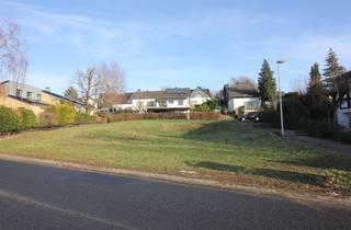 Grundstück zu kaufen in 53639 Königswinter, Traumhaftes Grundstück für Bungalow in Königswinter-Rauschendorf in sehr ruhiger Lage !!