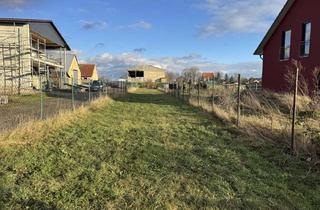 Grundstück zu kaufen in 06237 Kötzschau, Kleines Grundstück für Tinyhouse