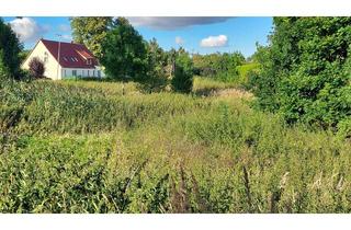 Grundstück zu kaufen in Canzow, 17348 Woldegk, ☆ ☆ ☆ ☆ ☆ Baugrundstück in Canzow, Woldegk ☆ ☆ ☆ ☆ ☆