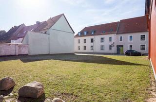 Grundstück zu kaufen in Demminer Straße 20, 17087 Altentreptow, ☆ ☆ ☆ ☆ ☆ Grundstück für ein Einfamilienhaus oder Mehrfamilienhaus in Altentreptow ☆ ☆ ☆ ☆ ☆