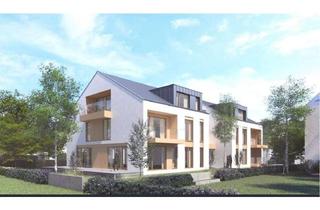 Grundstück zu kaufen in 63526 Erlensee, TOP! Grundstück für 10 WE mit Baugenehmigung!