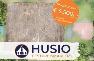 Grundstück zu kaufen in Engelbrechtweg 25, 21256 Handeloh, Zwischen Buchholz und Sprötze: Direkt am Wald, Baugrundstück für Doppelhaus