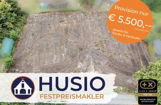 Grundstück zu kaufen in Engelbrechtweg 25, 21256 Handeloh, Zwischen Buchholz und Sprötze: Baugrundstück für Doppelhaushälfte am Waldrand