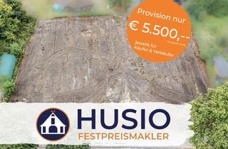 Grundstück zu kaufen in Engelbrechtweg 25, 21256 Handeloh, Zwischen Buchholz und Sprötze: Baugrundstück für Doppelhaushälfte am Waldrand