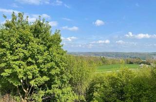 Grundstück zu kaufen in 66484 Schmitshausen, Bestpreisgarantie bei Bien-Zenker - Naturnah mit Fernblick-Baugrundstück in Schmitshausen