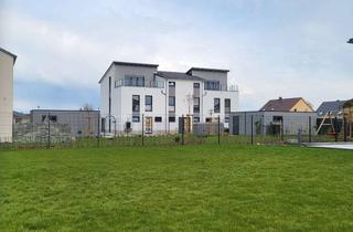 Grundstück zu kaufen in Porphyrweg, 04683 Naunhof, BAUGRUNDSTÜCK IN SEENÄHE-PRIVATNUTZUNG ODER RENDITSTARKE INVESTITION