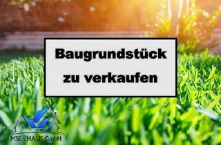Grundstück zu kaufen in 23936 Bernstorf, Auf Nachfrage - Großzügiges Baugrundstück in idyllischer Lage bei Grevesmühlen