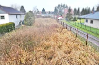 Grundstück zu kaufen in 17373 Ueckermünde, **Exklusives Baugrundstück in idyllischer Ortsendlage – Perfekt für ein stilvolles Einfamilienhaus o